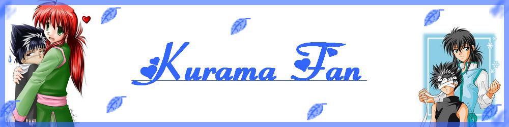 Kurama Fan